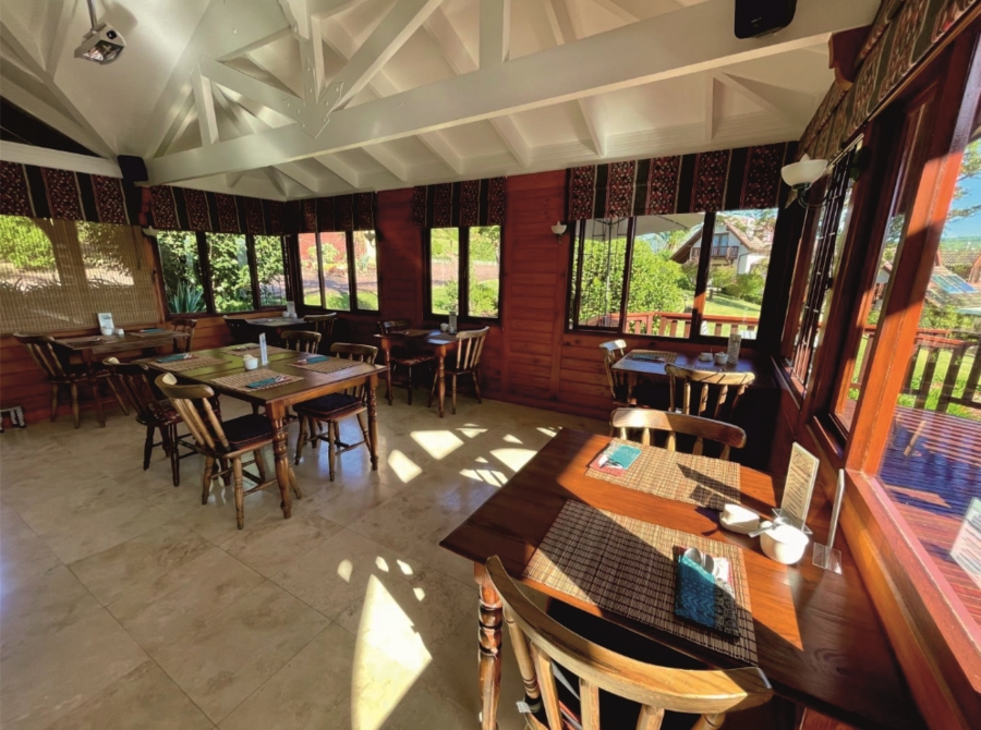 11 Bedroom Property for Sale in Welbedacht Western Cape